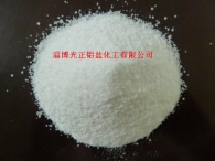 16.5%粉狀硫酸鋁